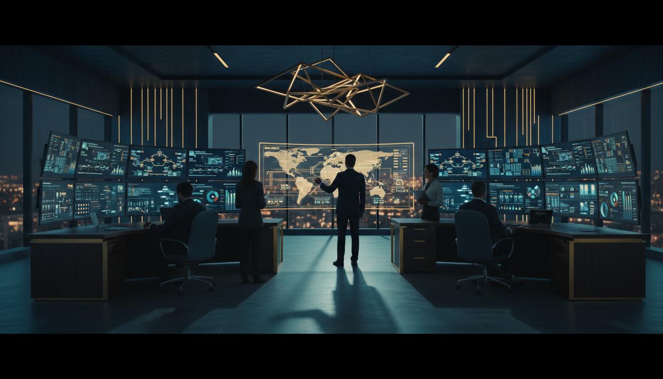 Business Process Improvement